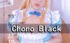 [Cosplay]越南妹子 Chono Black COS作品专辑打包[11套][160P/780M]