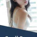 韩国妹子# Eunji Pyo(DJ henney) Bra试镜LOOKBOOK[11V/2.27G]-觅爱图